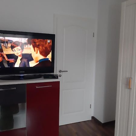 Bassener Monteurwohnung Oyten Esterno foto