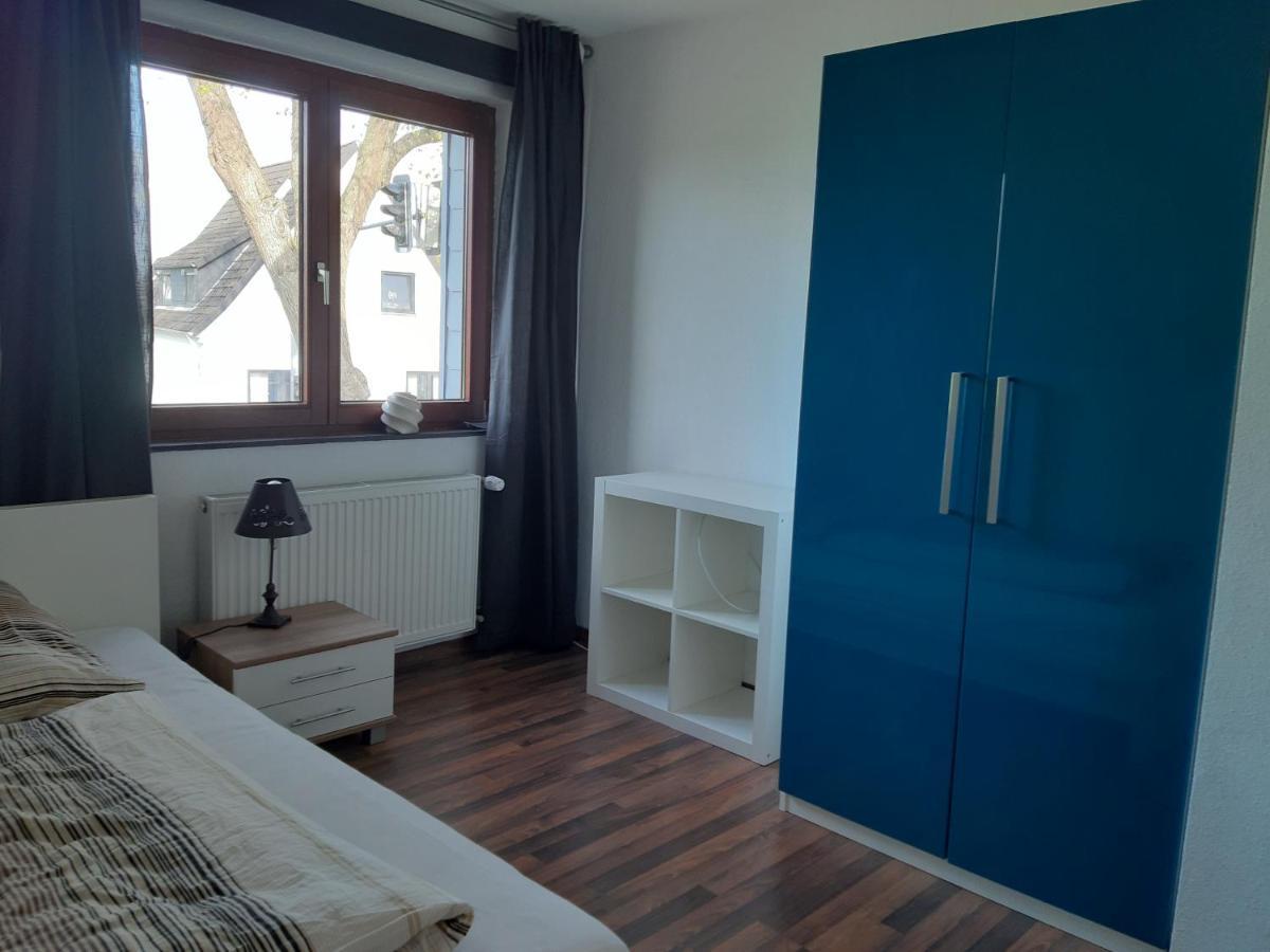 Bassener Monteurwohnung Oyten Esterno foto
