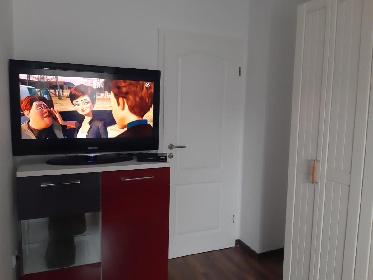 Bassener Monteurwohnung Oyten Esterno foto